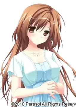 由布 明日香