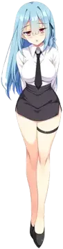 雨雲 黒依