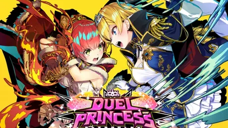 Duel Princess