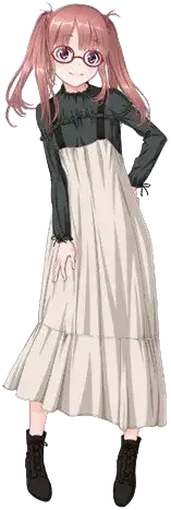 山本花音