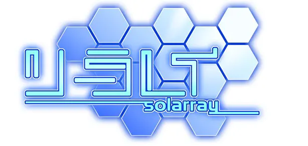 ソーラレイ logo