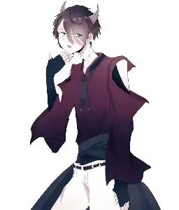 魔王様