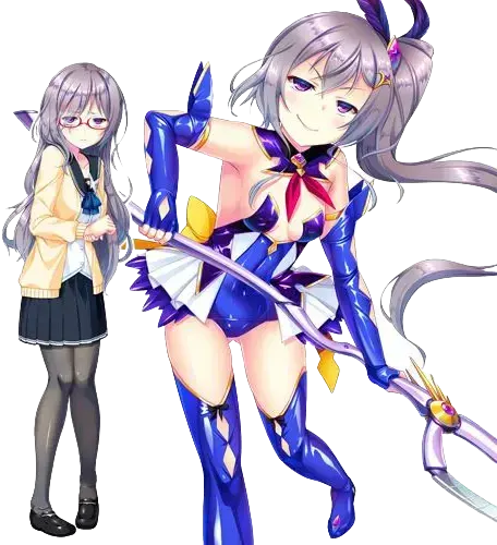 天道铃音