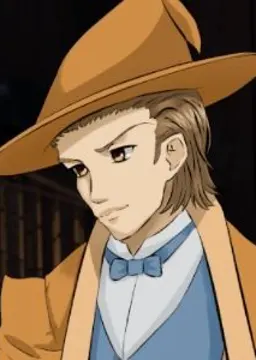 Horatio