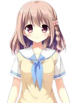 間宮 珠音