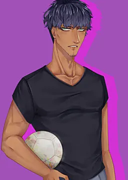 Markus Kent