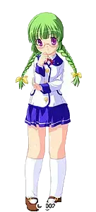 朋