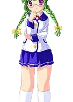 朋