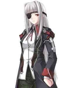 イリーナ・ミレル
