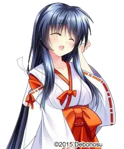 渡辺 椎葉
