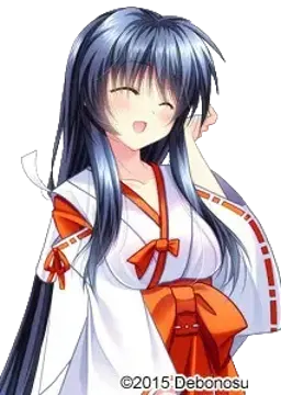 渡辺 椎葉