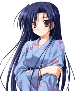 如月 千早
