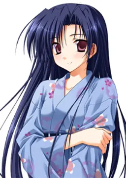 如月 千早