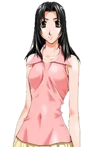 御田朋代