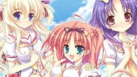 はぴ☆さま！～宮乃森村へようこそ！～