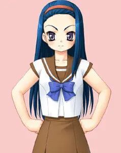 音無 静香
