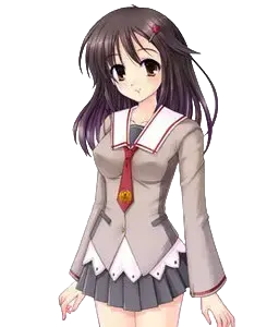 相浦由美