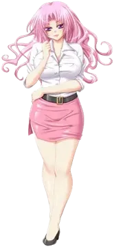 亜麻 令美