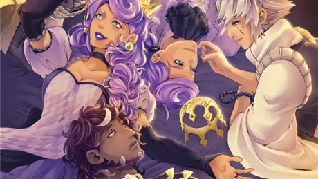 Celestial Crowns