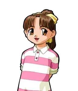 袖口 えりか