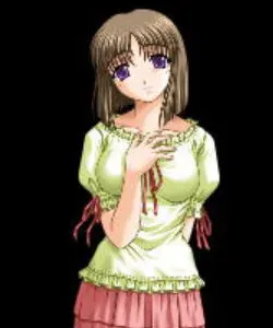 真由美