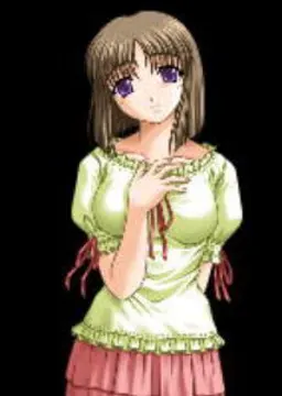 真由美