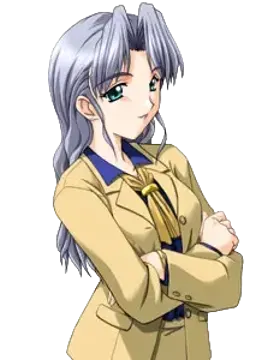穂村 麻希