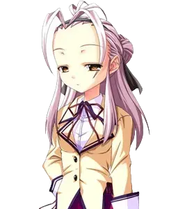 羽生橙花
