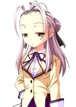 羽生橙花