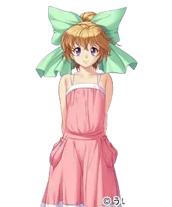 中尾新菜