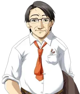 山名 達夫