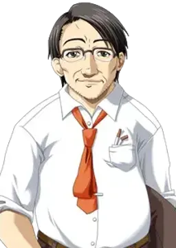 山名 達夫