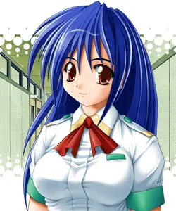 大田 奈緒