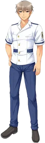 田上 星児