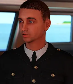 Gerald