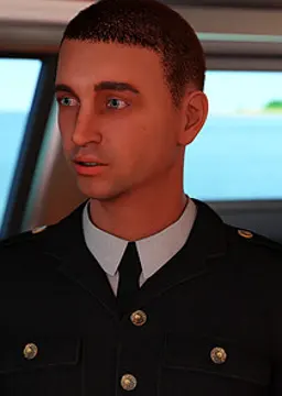 Gerald