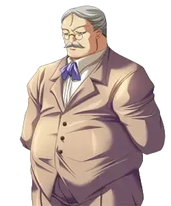 理事長