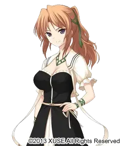 メリッサ・ダルトン