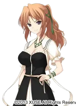 メリッサ・ダルトン