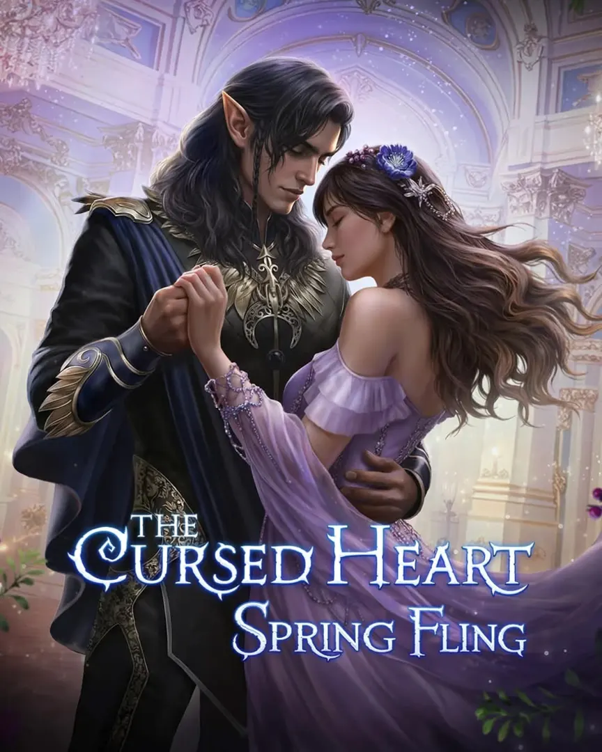 The Cursed Heart: Spring Fling