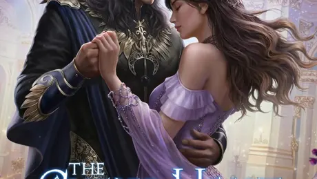 The Cursed Heart: Spring Fling