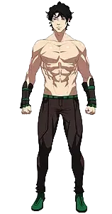 Protagonist