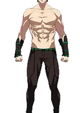 Protagonist