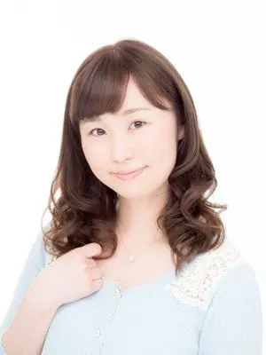 藤森ゆき奈
