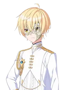 ジュリアス・シーモア・フォン・ユーフラシア・リヒテンバウム