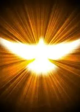 Holy Spirit
