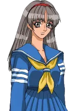 川崎 有紀子