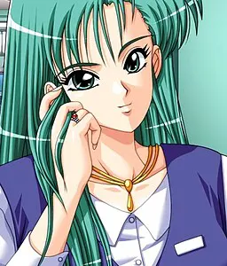 持田 麻子