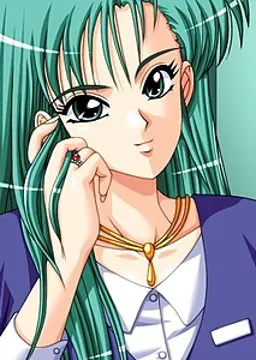持田 麻子