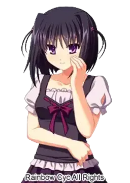 紀城 真実